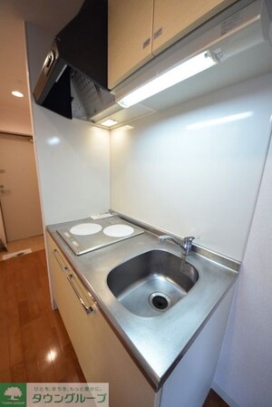 La Douceur千葉中央(ラドゥセール)の物件内観写真